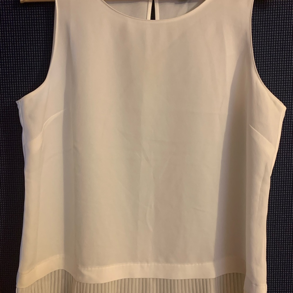 Ann Taylor top